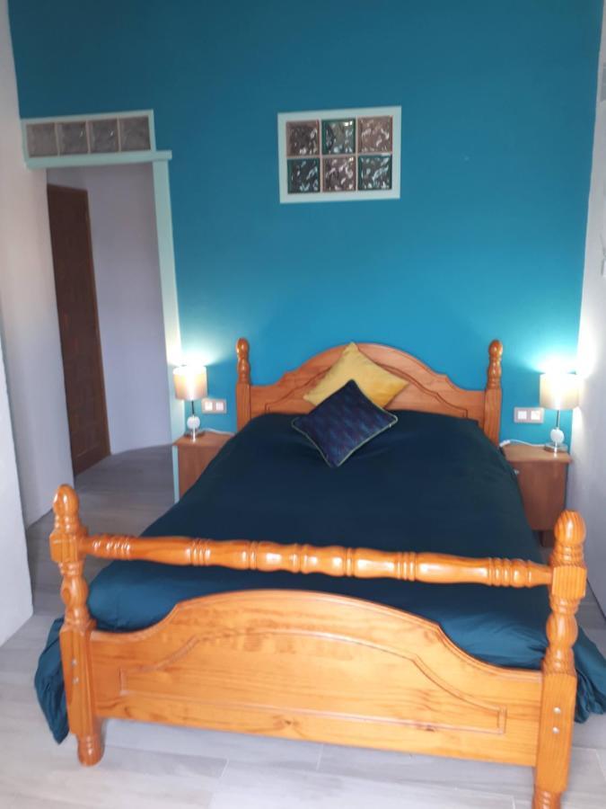 Casa De Bello Tortosa Luaran gambar