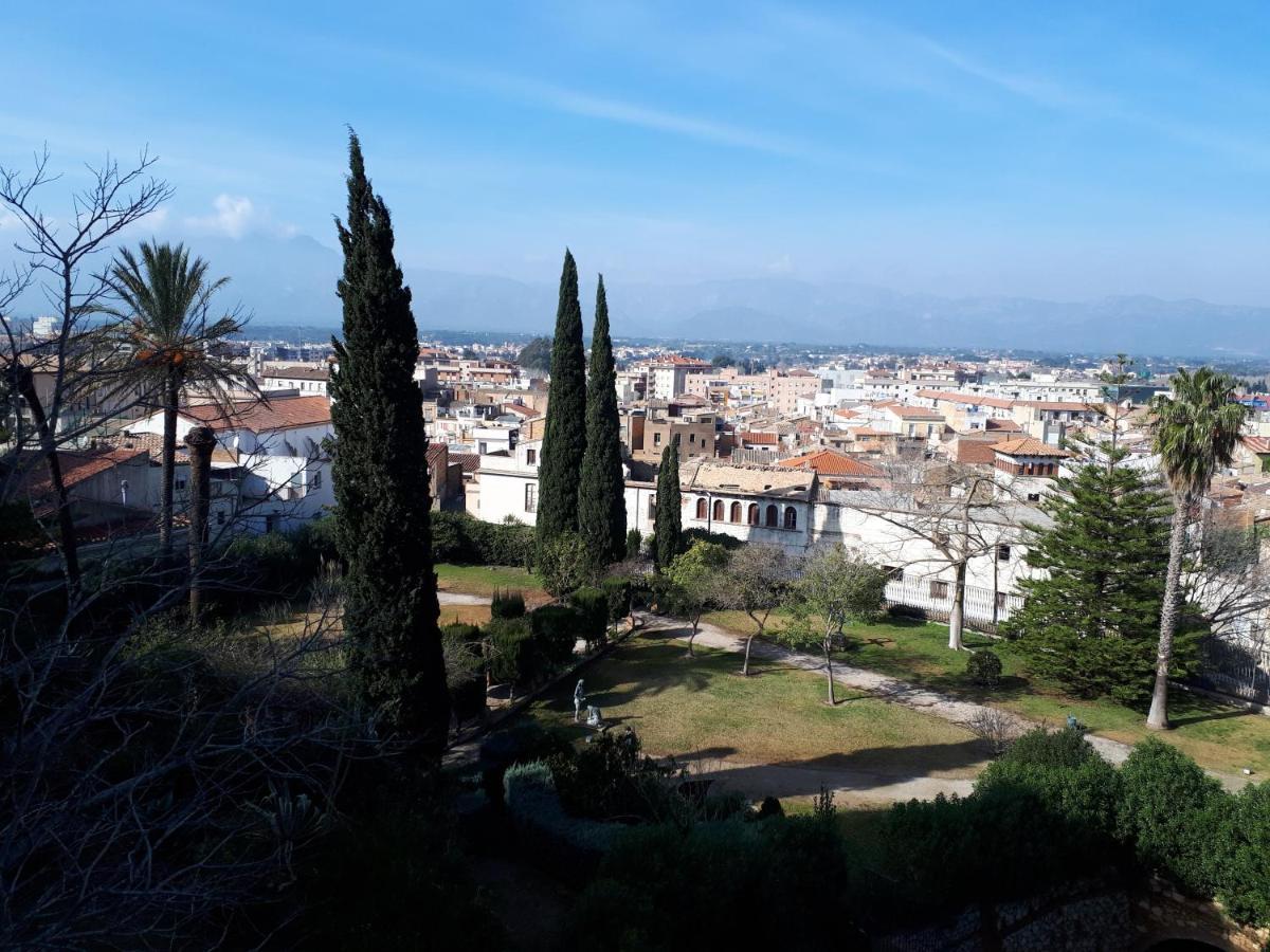 Casa De Bello Tortosa Luaran gambar