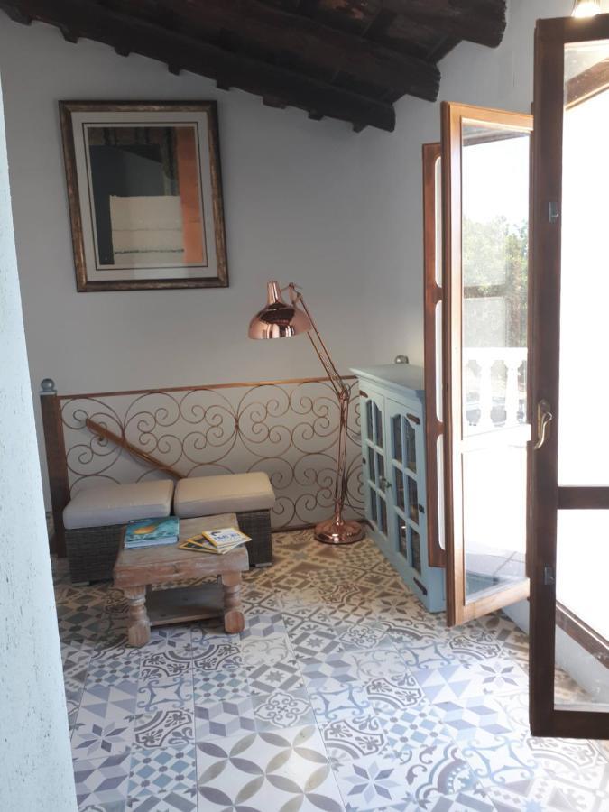 Casa De Bello Tortosa Luaran gambar