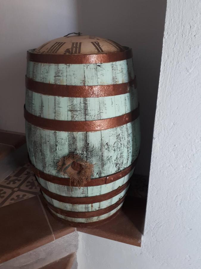 Casa De Bello Tortosa Luaran gambar