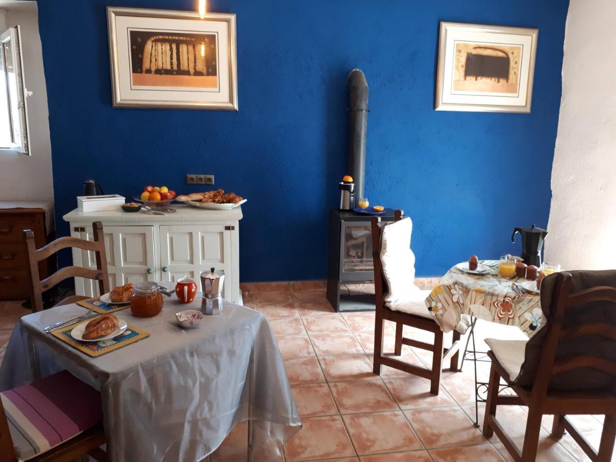 Casa De Bello Tortosa Luaran gambar