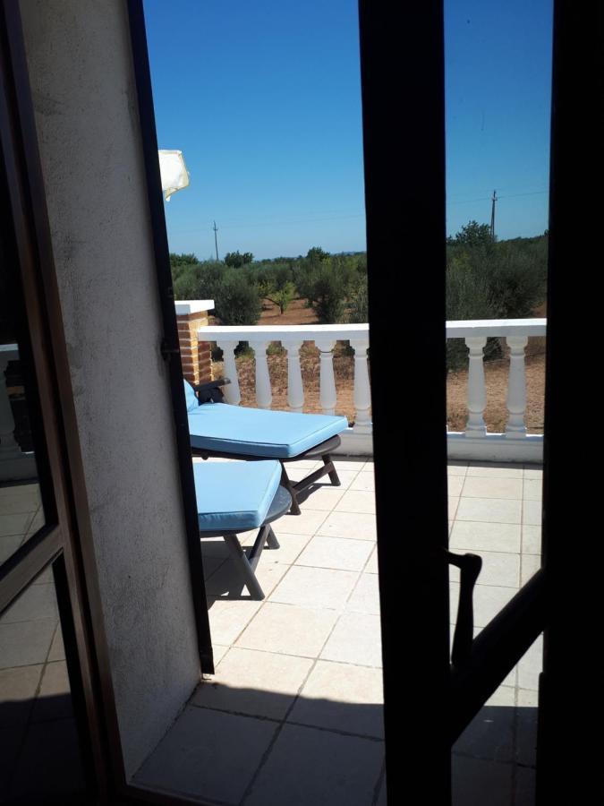 Casa De Bello Tortosa Luaran gambar